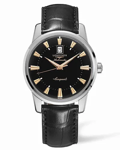 Longines Heritage L1.645.4.52.9 